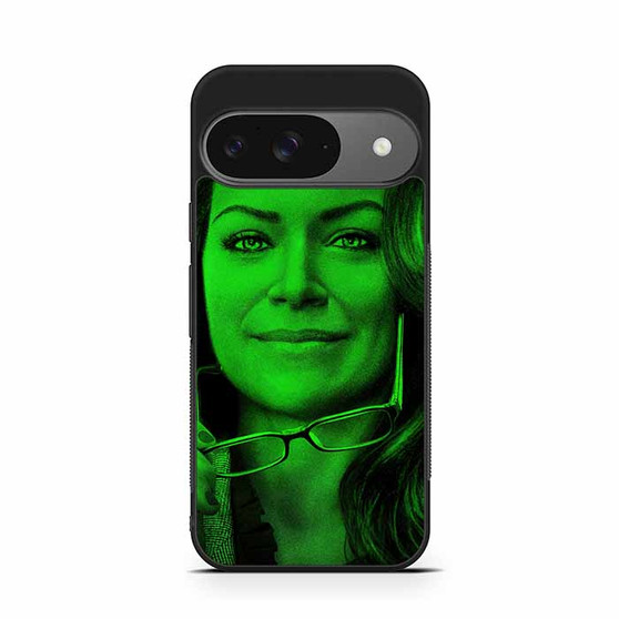 She Hulk Attorney At Law 2 Google Pixel 9/ Pixel 9a/ Pixel 9 Pro/ Pixel 9 Pro XL Case
