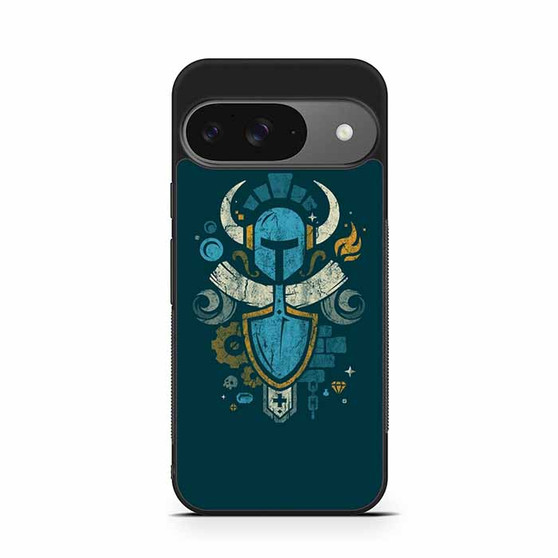Shovel Knight werw Google Pixel 9/ Pixel 9a/ Pixel 9 Pro/ Pixel 9 Pro XL Case