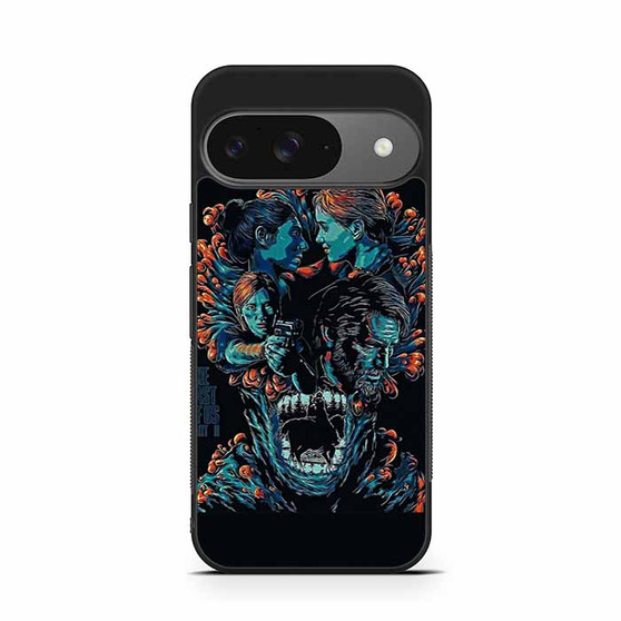 The Last of Us Part II Neon Google Pixel 9/ Pixel 9a/ Pixel 9 Pro/ Pixel 9 Pro XL Case