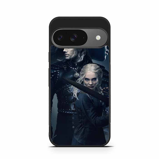 The Witcher 2022 Google Pixel 9/ Pixel 9a/ Pixel 9 Pro/ Pixel 9 Pro XL Case