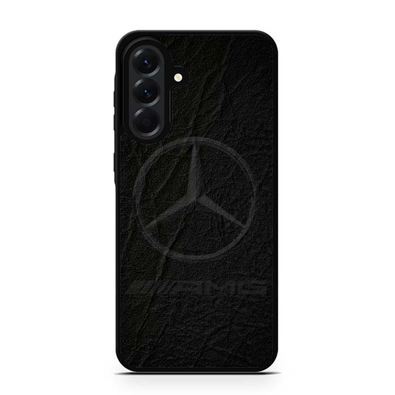 AMG Logo 2 Samsung Galaxy A56 Case