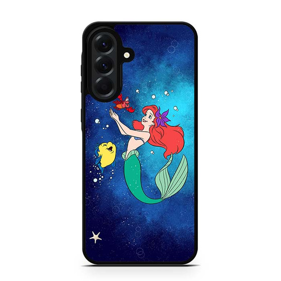 Ariel the Little Mermaid 1 Samsung Galaxy A56 Case