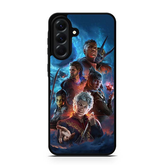 Baldurs Gate 3 Cover Samsung Galaxy A56 Case