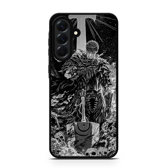 Berserk Guts with a Cool Big Sword Samsung Galaxy A56 Case