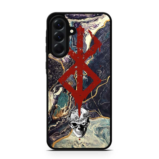 Berserk Logo Art Samsung Galaxy A56 Case