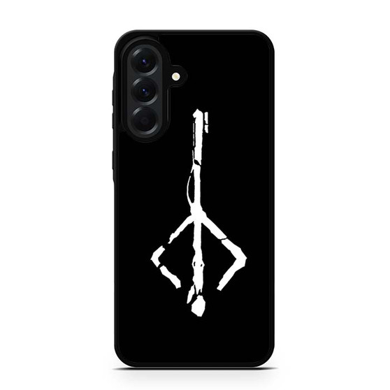 Bloodborne seal Samsung Galaxy A56 Case