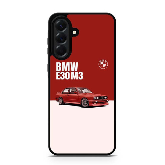 BMW seri e Samsung Galaxy A56 Case