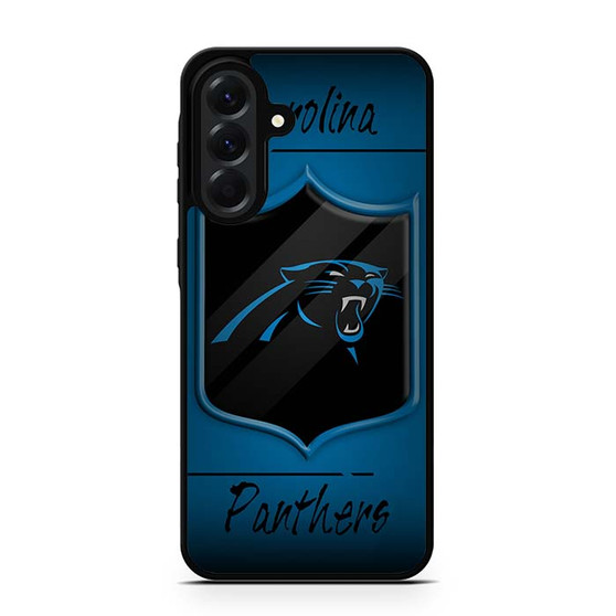 Carolina Panthers ASCK Samsung Galaxy A56 Case