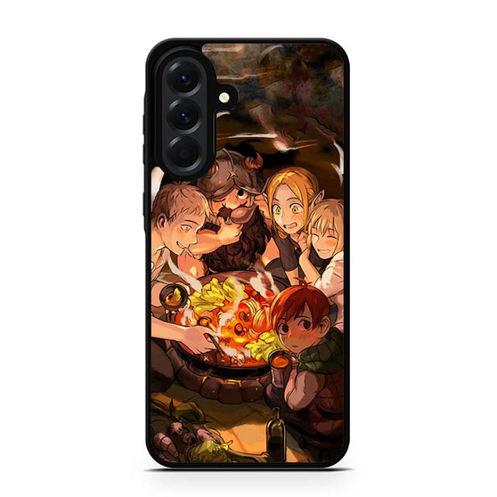 Delicious Dungeon 2 Samsung Galaxy A56 Case