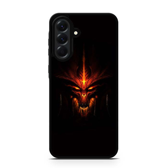 Diablo 3 boss Samsung Galaxy A56 Case