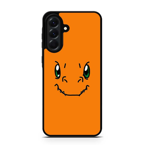 Digimon agumon face Samsung Galaxy A56 Case