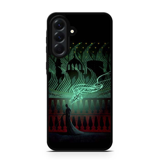 Dragon Age Origins A Memory Of Flames Samsung Galaxy A56 Case