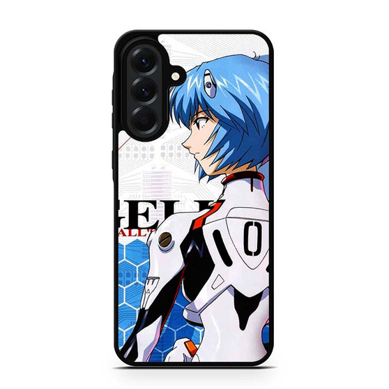 Evangelion rei ayami Samsung Galaxy A56 Case