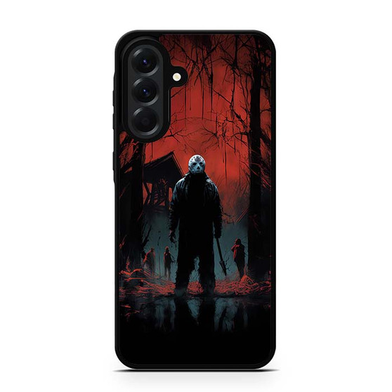 Friday The 13th Samsung Galaxy A56 Case