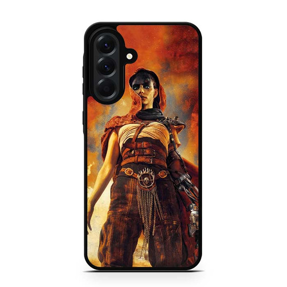 Furiosa Mad Max Saga 2 Samsung Galaxy A56 Case