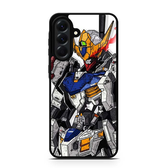 IBO Gundam Barbatos Samsung Galaxy A56 Case