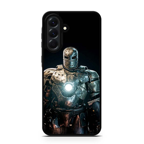 Iron Man Mark 1 Samsung Galaxy A56 Case
