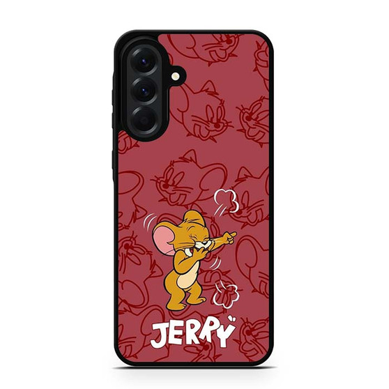 Jerry tom and jerry Samsung Galaxy A56 Case