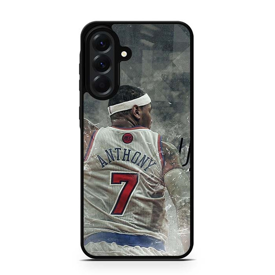 New York Knicks Anthony Samsung Galaxy A56 Case
