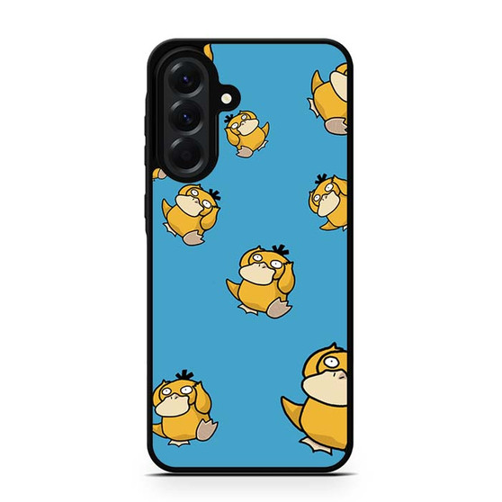 Psyduck collage Samsung Galaxy A56 Case
