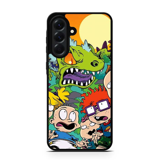 Rugrats Samsung Galaxy A56 Case