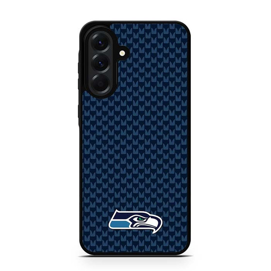 Seattle seahawks pattern Samsung Galaxy A56 Case