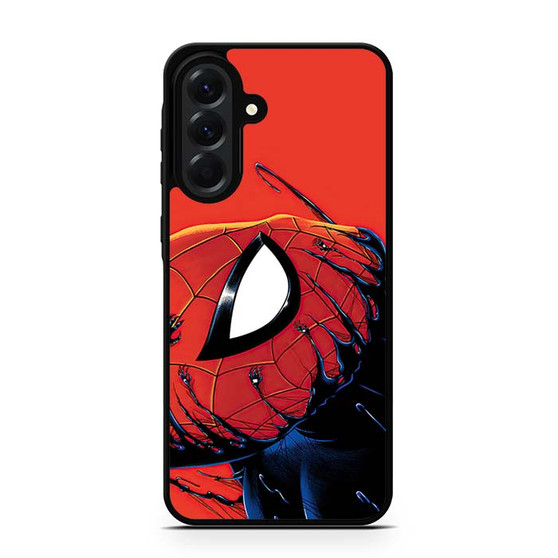Spiderman Consume by Venom Samsung Galaxy A56 Case