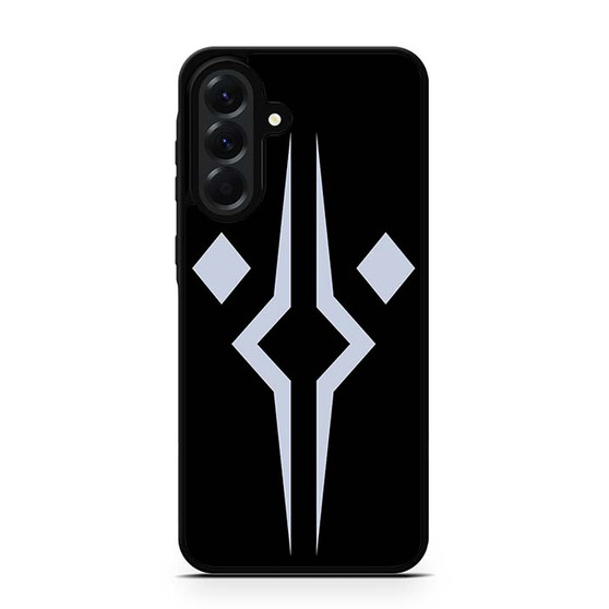 Star wars fulcrum logo Samsung Galaxy A56 Case