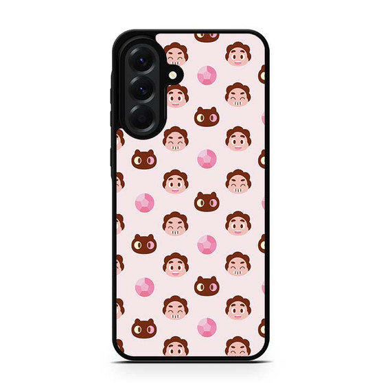 Steven universe cookie cat Samsung Galaxy A56 Case