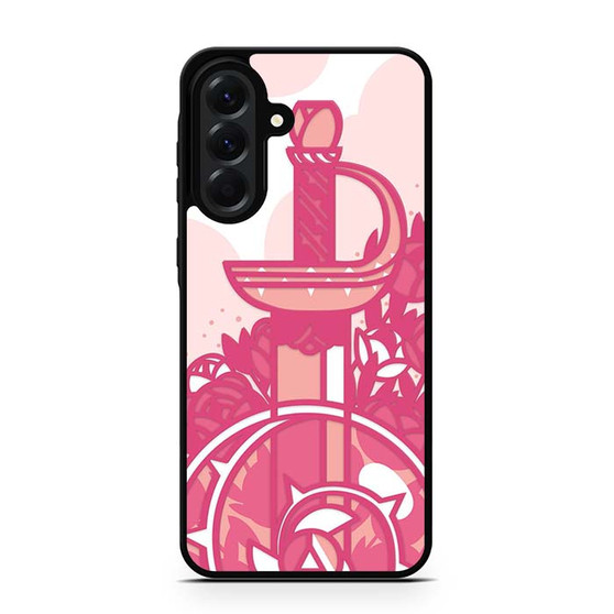 Steven universe roses sword Samsung Galaxy A56 Case