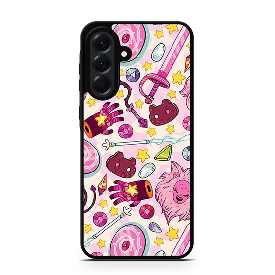 Steven universe things Samsung Galaxy A56 Case