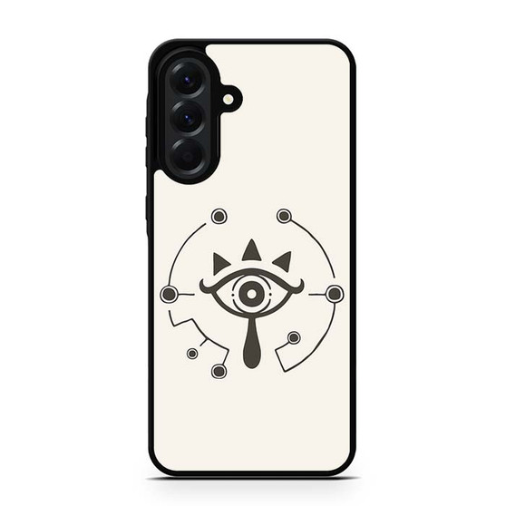 The Legend of Zelda Sheikah Samsung Galaxy A56 Case