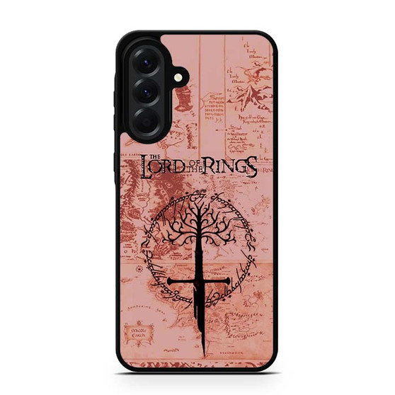 The Lord of the Rings ASCK Samsung Galaxy A56 Case