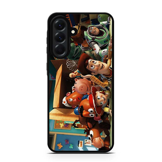 Toy Story Together Samsung Galaxy A56 Case