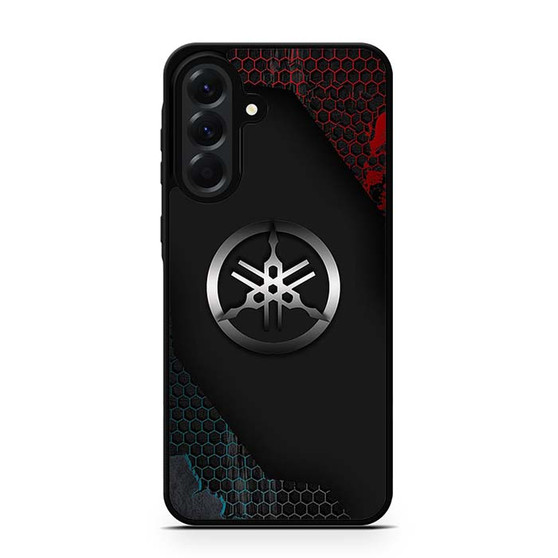 Yamaha motor 1 Samsung Galaxy A56 Case