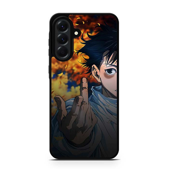 Yuta Okutsu Jujutsu Kaisen 0 Samsung Galaxy A56 Case