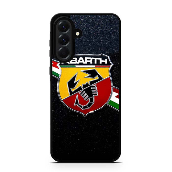 Abarth Automotive 3 Samsung Galaxy A56 Case