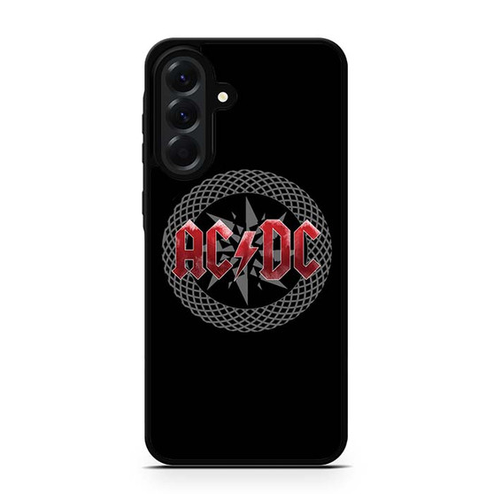 AC DC Band Samsung Galaxy A56 Case