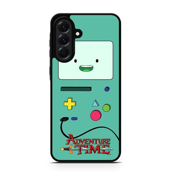 Adventure Time Beemo Samsung Galaxy A56 Case Adventure Time Beemo Samsung Galaxy A56 Case