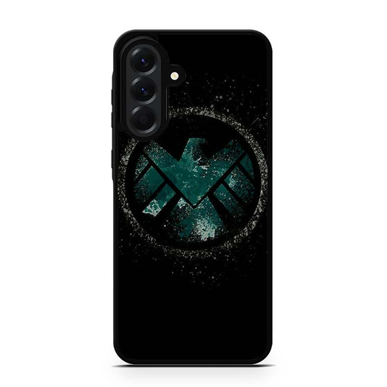 Agents of Shield Logo Samsung Galaxy A56 Case
