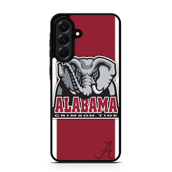 Alabama Crimson Roll Tide football 2 Samsung Galaxy A56 Case