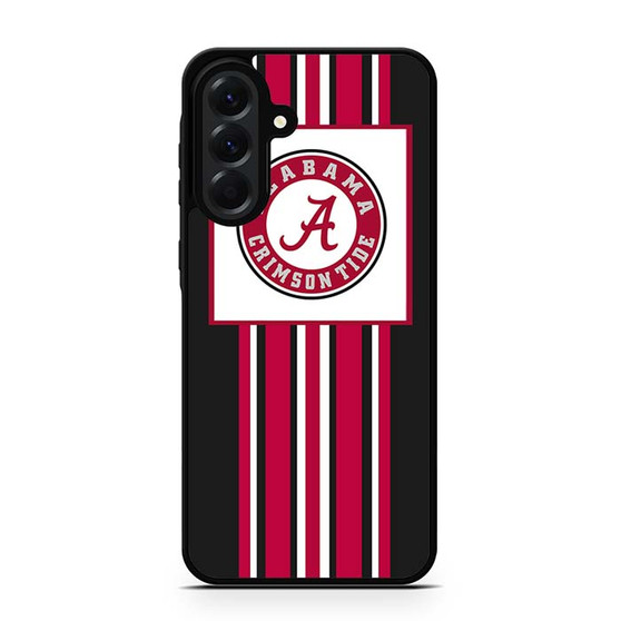 Alabama Crimson Tide American Football 5 Samsung Galaxy A56 Case