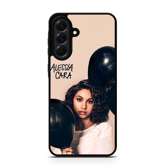 Alessia Cara Samsung Galaxy A56 Case