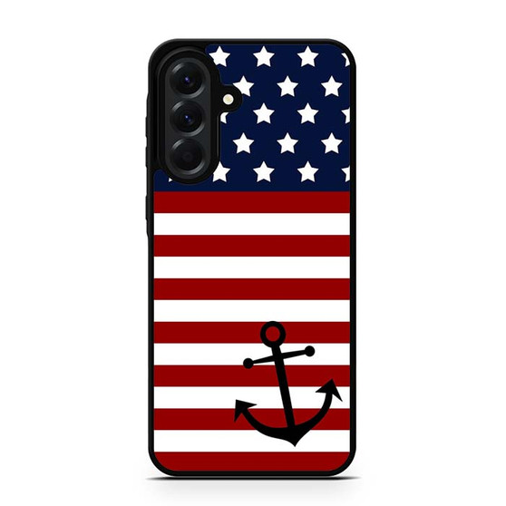 american anchor Samsung Galaxy A56 Case