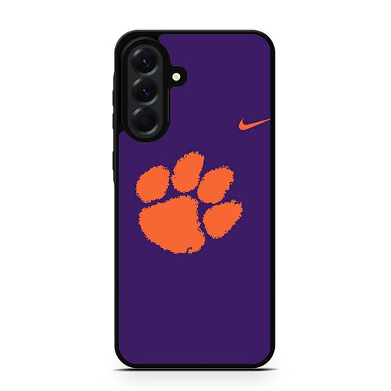 American Football Clemson Tigers 3 Samsung Galaxy A56 Case