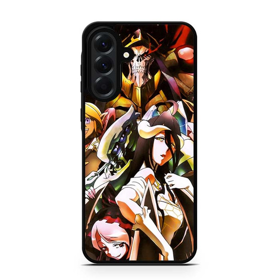 Anime Overlord Samsung Galaxy A56 Case