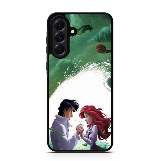 ariel and her love Samsung Galaxy A56 Case