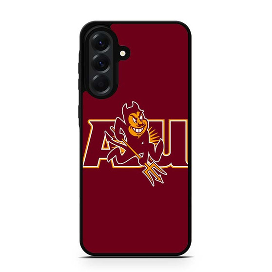 Arizona State Sun Devils 3 Samsung Galaxy A56 Case