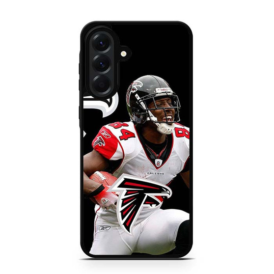 Atlanta Falcons 3 Samsung Galaxy A56 Case