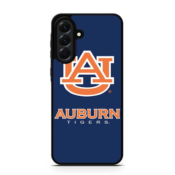 Auburn Tigers American Football 3 Samsung Galaxy A56 Case